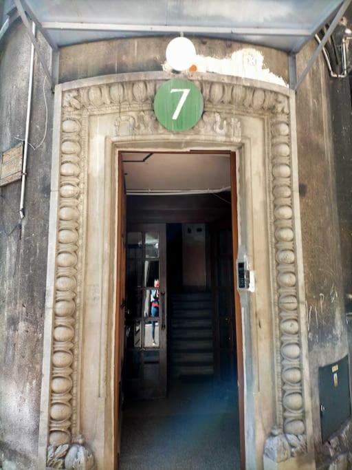 Zyblikiewicza Friendly Apartment Krakow Exterior photo